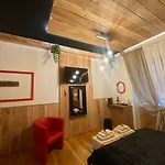 Lecco Lake Bed and breakfast 3*