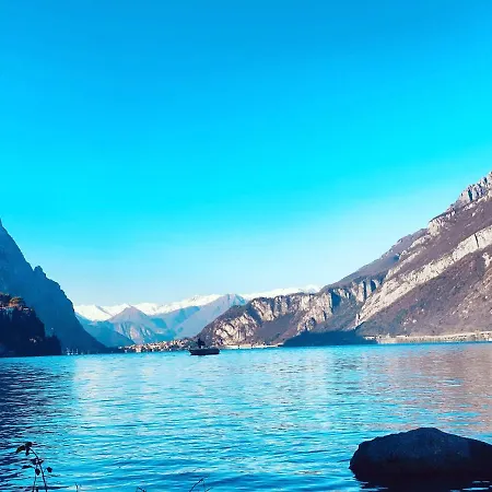 Lecco Lake Oda ve Kahvaltı Lecco