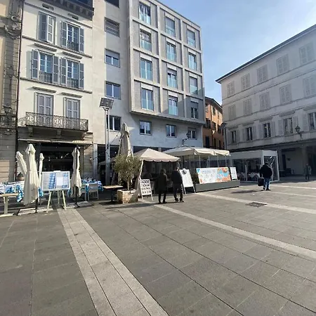 Lecco Lake Oda ve Kahvaltı *