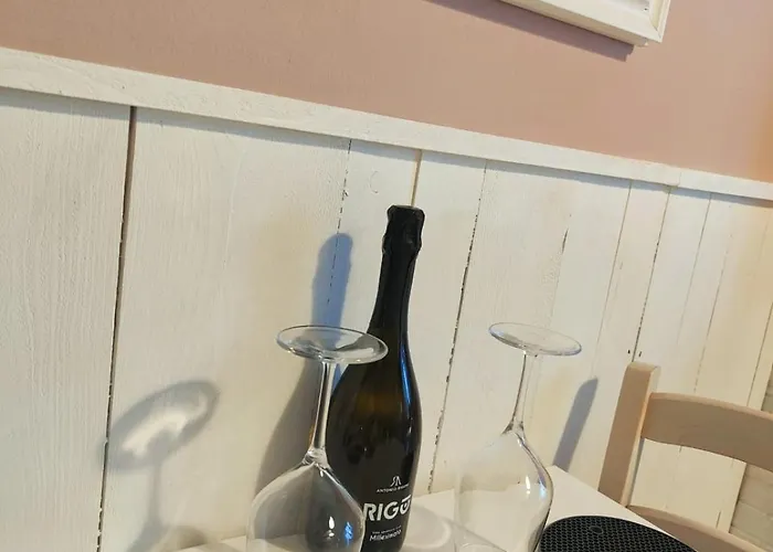 Alojamento de Acomodação e Pequeno-almoço Lecco Lake 3*