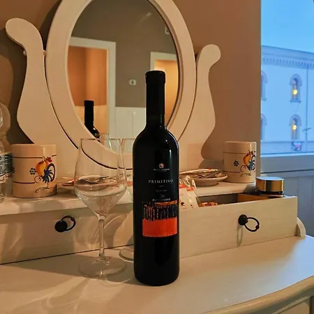 Bed & Breakfast Lecco Lake 3*