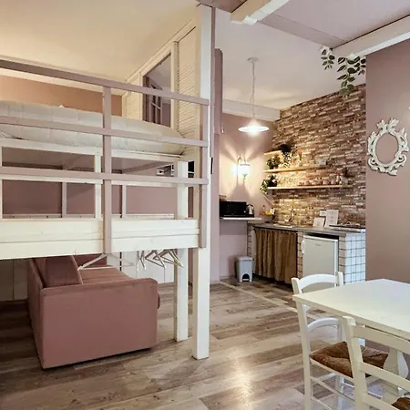 לינה וארוחת בוקר - Affitti Brevi Italia 4*
