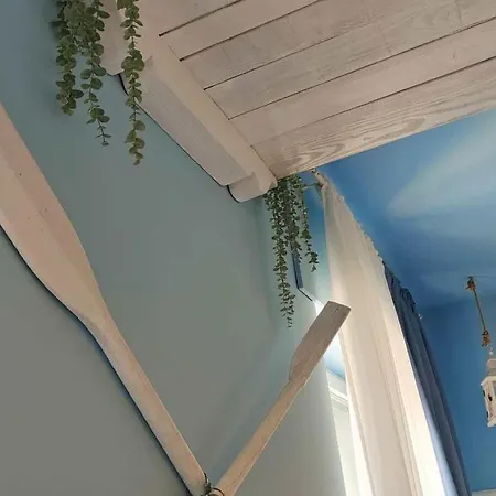 Bed and Breakfast Lecco Lake 4*