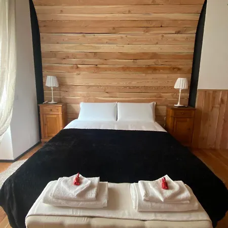 Lecco Lake Bed & Breakfast Lecco