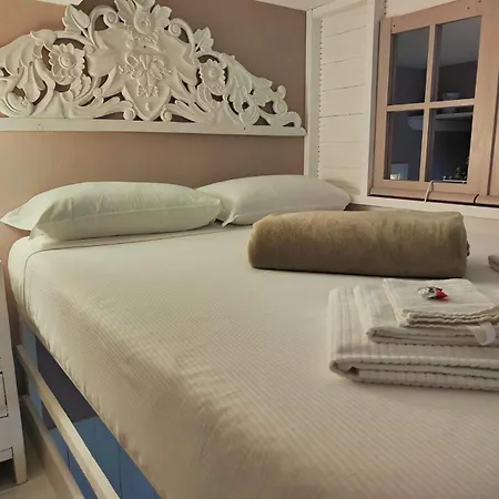 Lecco Lake Bed and Breakfast Lecco