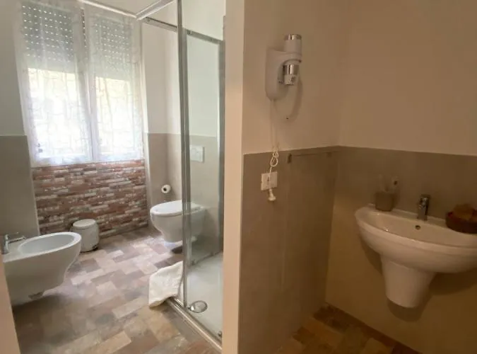 Lecco Lake Bed & Breakfast 3*